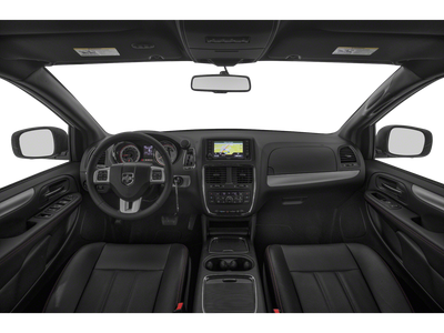 2019 Dodge Grand Caravan GT Wagon