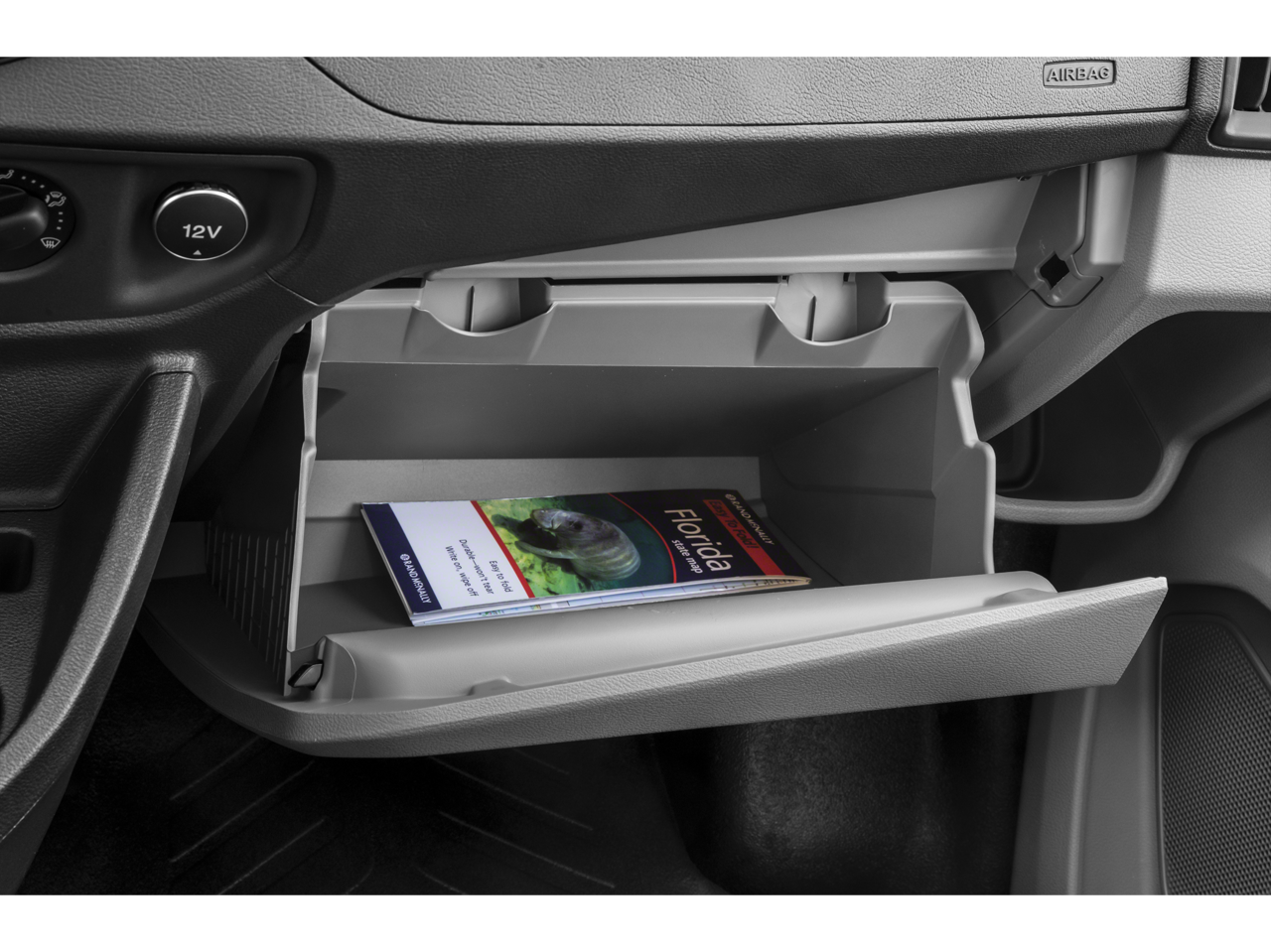 2019 Ford Transit Van T-250 148" EL Hi Rf 9000 GVWR Sliding RH Dr