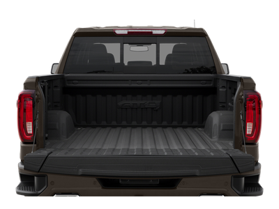 2019 GMC Sierra 1500 '4WD Crew Cab 147'' AT4'