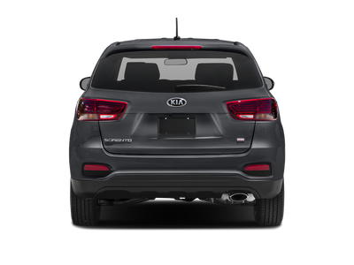 2019 Kia Sorento LX FWD