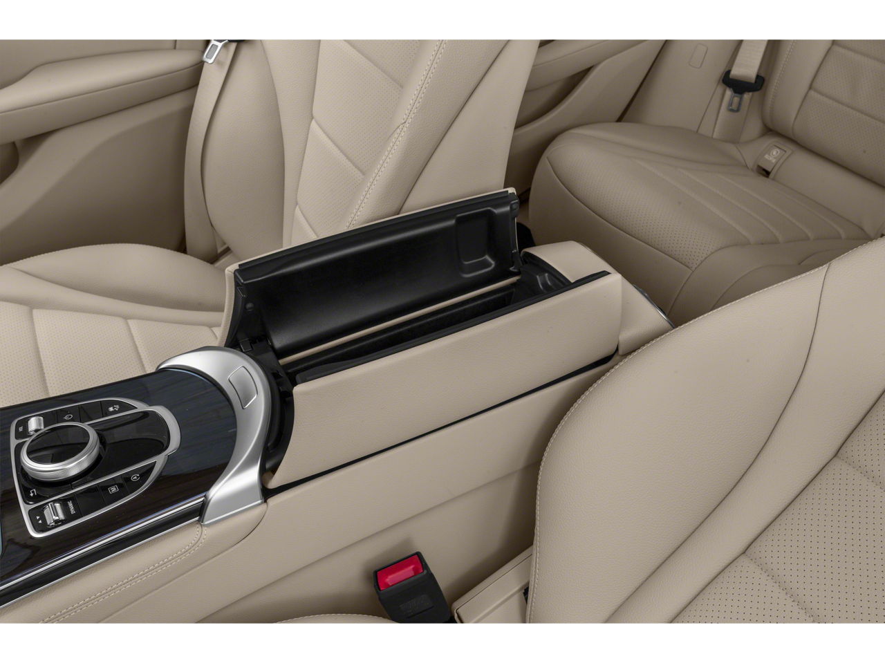 2019 Mercedes-Benz GLC GLC 300