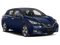 2019 Nissan Leaf SL PLUS Hatchback