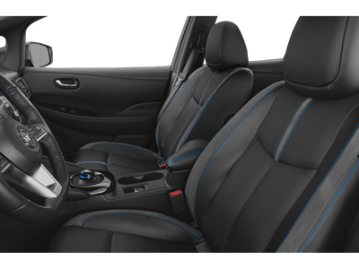 2019 Nissan Leaf SL PLUS Hatchback