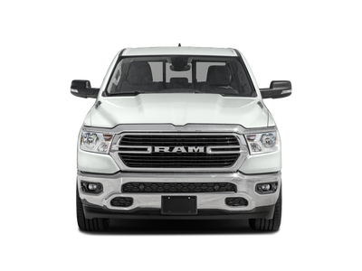 2019 RAM 1500 'Big Horn/Lone Star 4x4 Crew Cab 57'' Box'