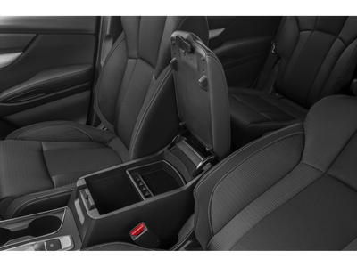 2019 Subaru Ascent 2.4T Premium 7-Passenger