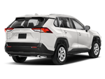 2019 Toyota Rav4 LE AWD (Natl)