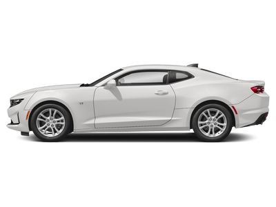 2020 Chevrolet Camaro 1LS