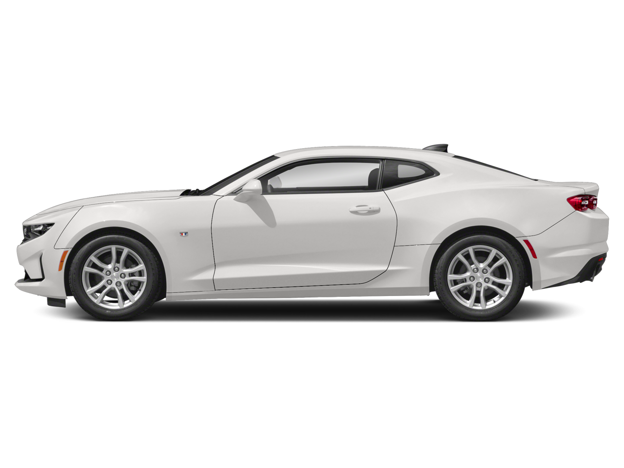 2020 Chevrolet Camaro 1LS