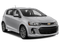 2020 Chevrolet Sonic 5dr HB LT w/1SD