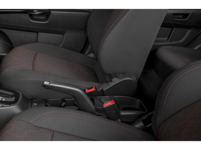 2020 Chevrolet Sonic 5dr HB LT w/1SD