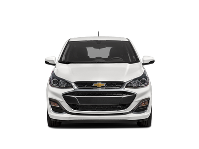 2020 Chevrolet Spark 4dr HB CVT LS