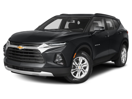 2020 Chevrolet Blazer FWD 4dr LT w/2LT
