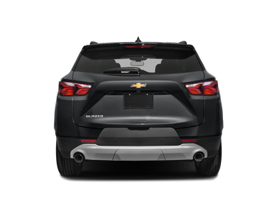 2020 Chevrolet Blazer FWD 4dr LT w/2LT