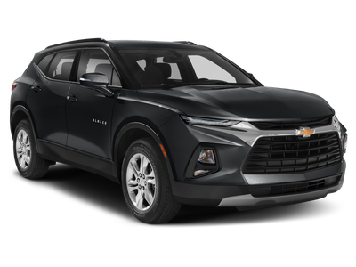 2020 Chevrolet Blazer FWD 4dr LT w/2LT