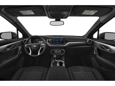 2020 Chevrolet Blazer FWD 4dr LT w/2LT