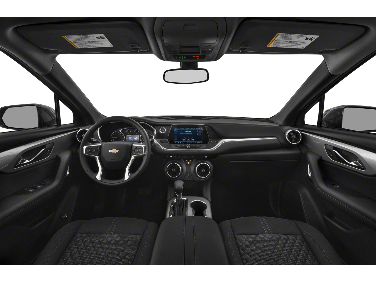 2020 Chevrolet Blazer FWD 4dr LT w/2LT