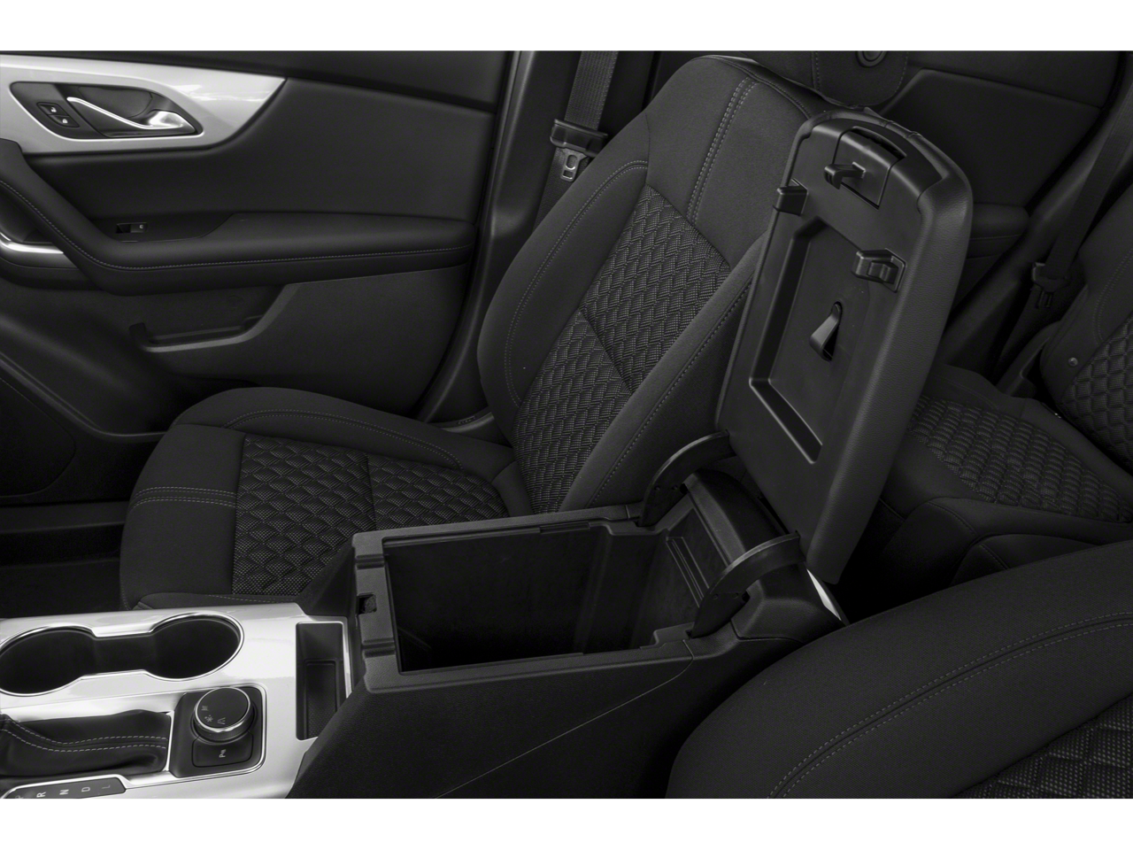 2020 Chevrolet Blazer FWD 4dr LT w/2LT