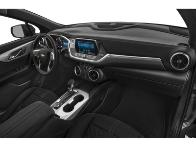 2020 Chevrolet Blazer FWD 4dr LT w/2LT