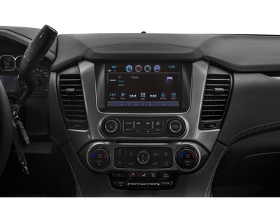 2020 Chevrolet Tahoe 4WD LT