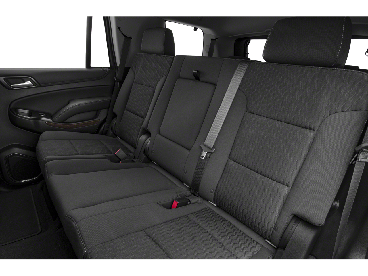 2020 Chevrolet Tahoe 4WD LT