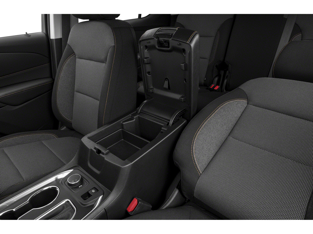 2020 Chevrolet Traverse FWD LS