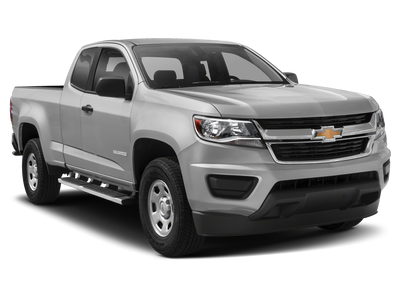 2020 Chevrolet Colorado '4WD Ext Cab 128'' LT'