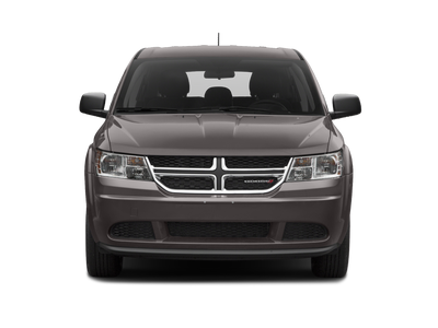 2020 Dodge Journey SE Value FWD