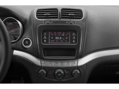 2020 Dodge Journey SE Value FWD