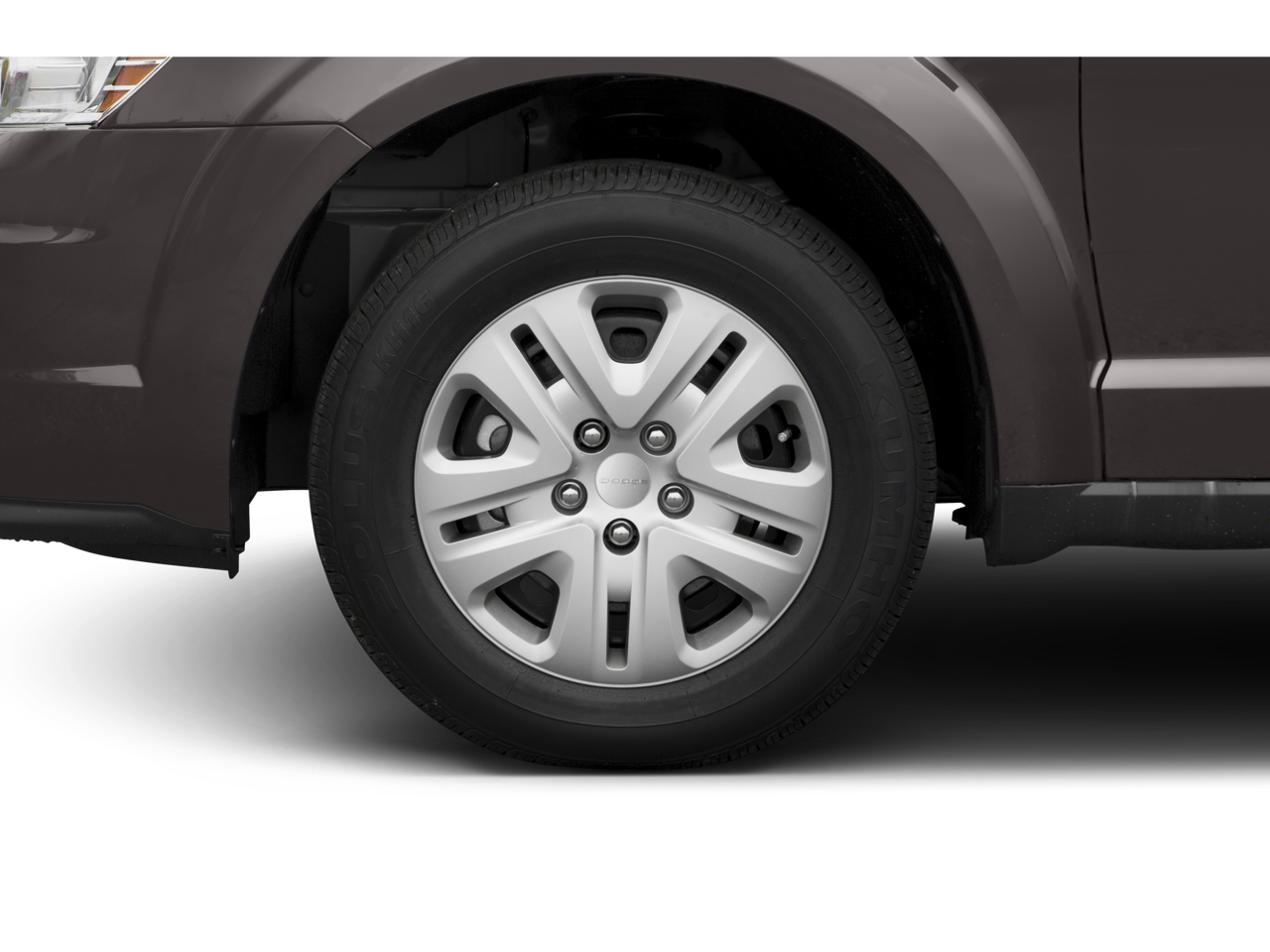 2020 Dodge Journey SE Value FWD