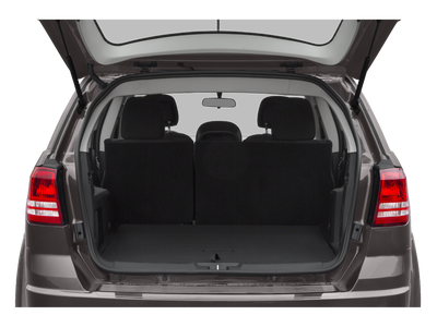 2020 Dodge Journey SE Value FWD