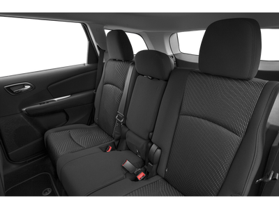 2020 Dodge Journey SE Value FWD