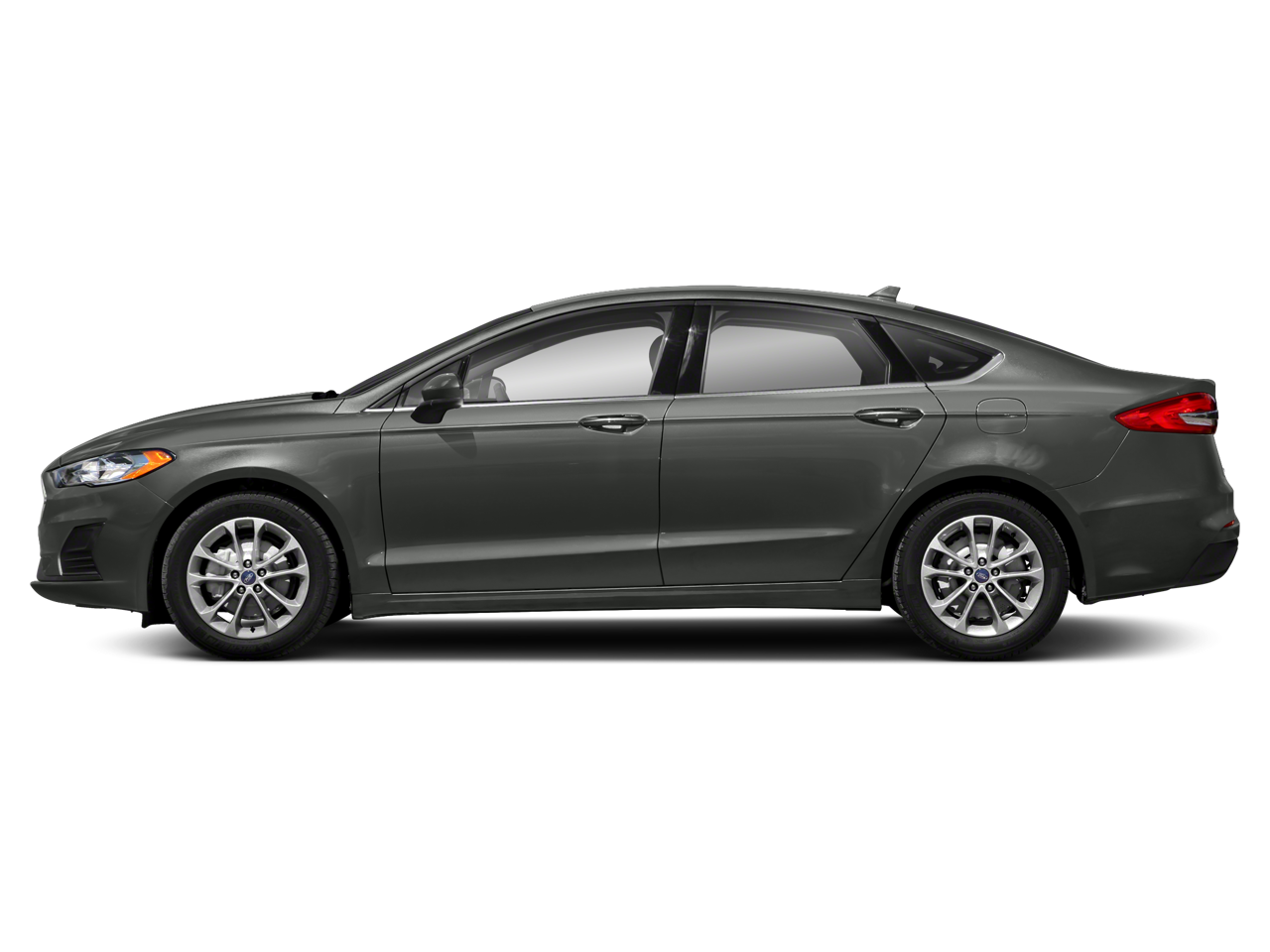 2020 Ford Fusion SE FWD