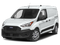 2020 Ford Transit Connect Van XL LWB w/Rear Symmetrical Doors
