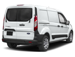 2020 Ford Transit Connect Van XL LWB w/Rear Symmetrical Doors