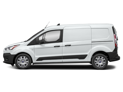 2020 Ford Transit Connect Van XL LWB w/Rear Symmetrical Doors