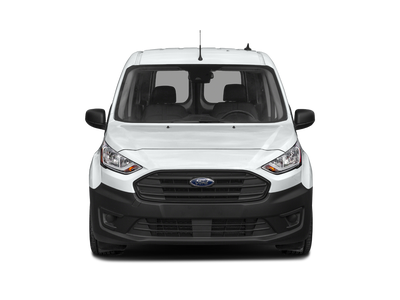 2020 Ford Transit Connect Van XL LWB w/Rear Symmetrical Doors
