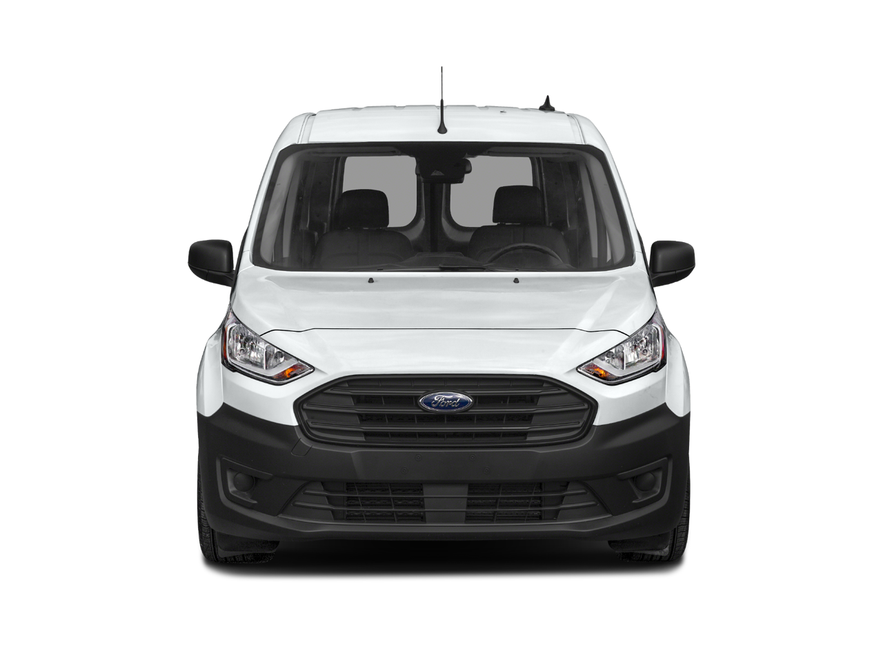 2020 Ford Transit Connect Van XL LWB w/Rear Symmetrical Doors