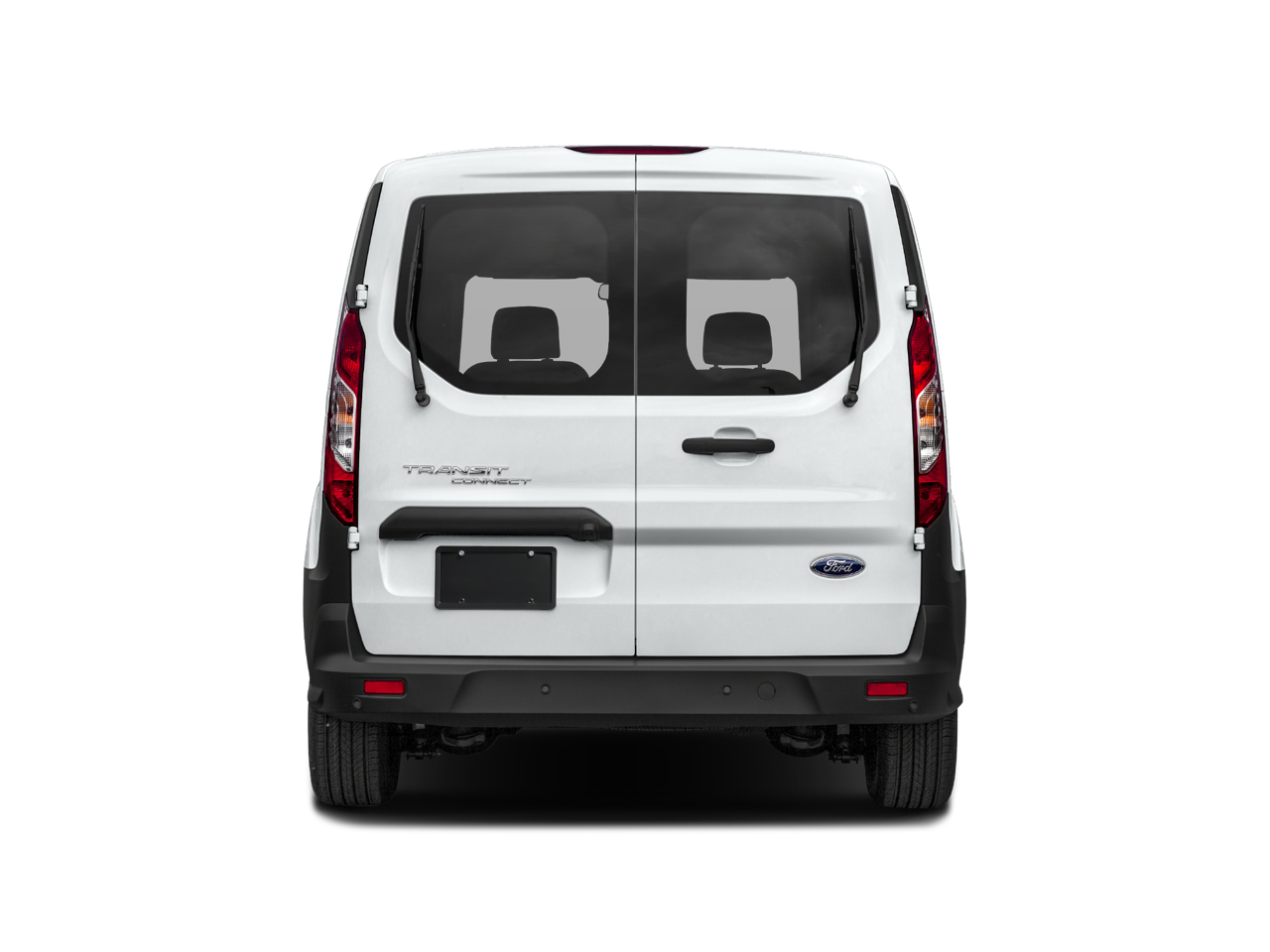 2020 Ford Transit Connect Van XL LWB w/Rear Symmetrical Doors