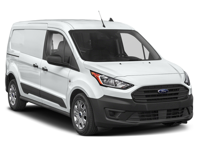 2020 Ford Transit Connect Van XL LWB w/Rear Symmetrical Doors