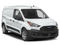 2020 Ford Transit Connect Van XL LWB w/Rear Symmetrical Doors