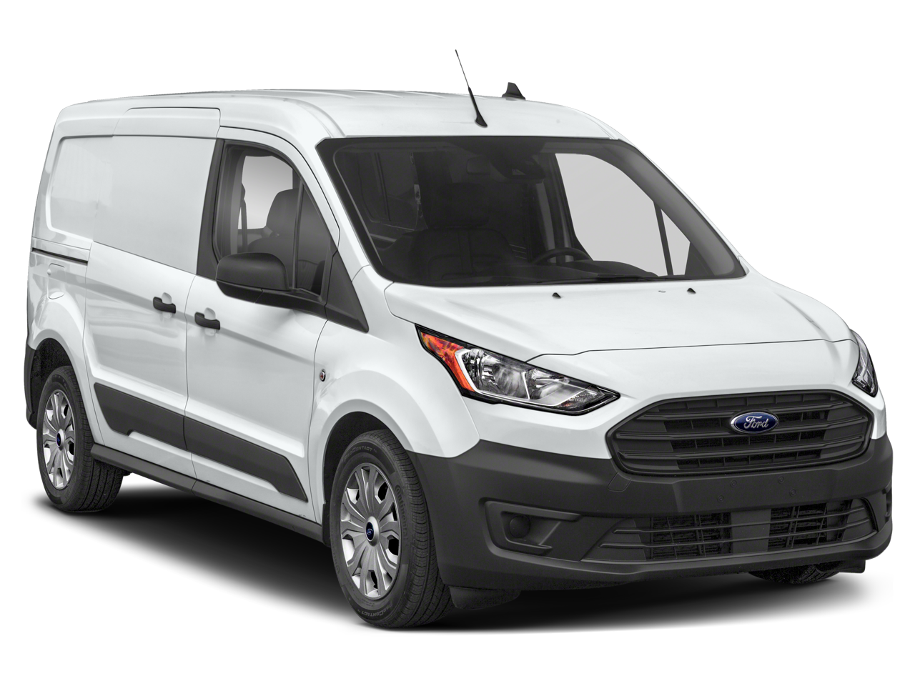2020 Ford Transit Connect Van XL LWB w/Rear Symmetrical Doors
