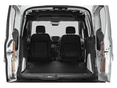 2020 Ford Transit Connect Van XL LWB w/Rear Symmetrical Doors
