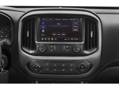 2020 GMC Canyon 2WD Crew Cab Short Box SLE