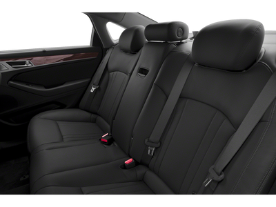2020 Genesis G80 3.8L