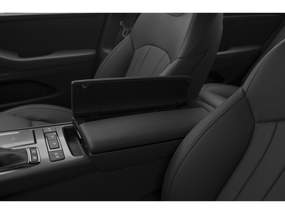 2020 Genesis G80 3.8L