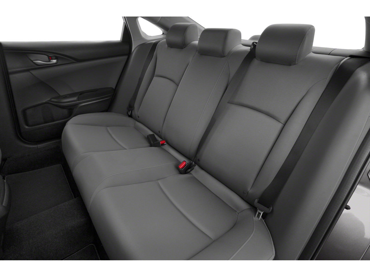 2020 Honda Civic LX CVT