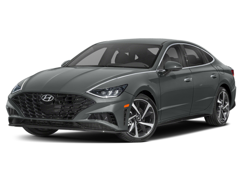 2020 Hyundai Sonata SEL Plus 1.6T