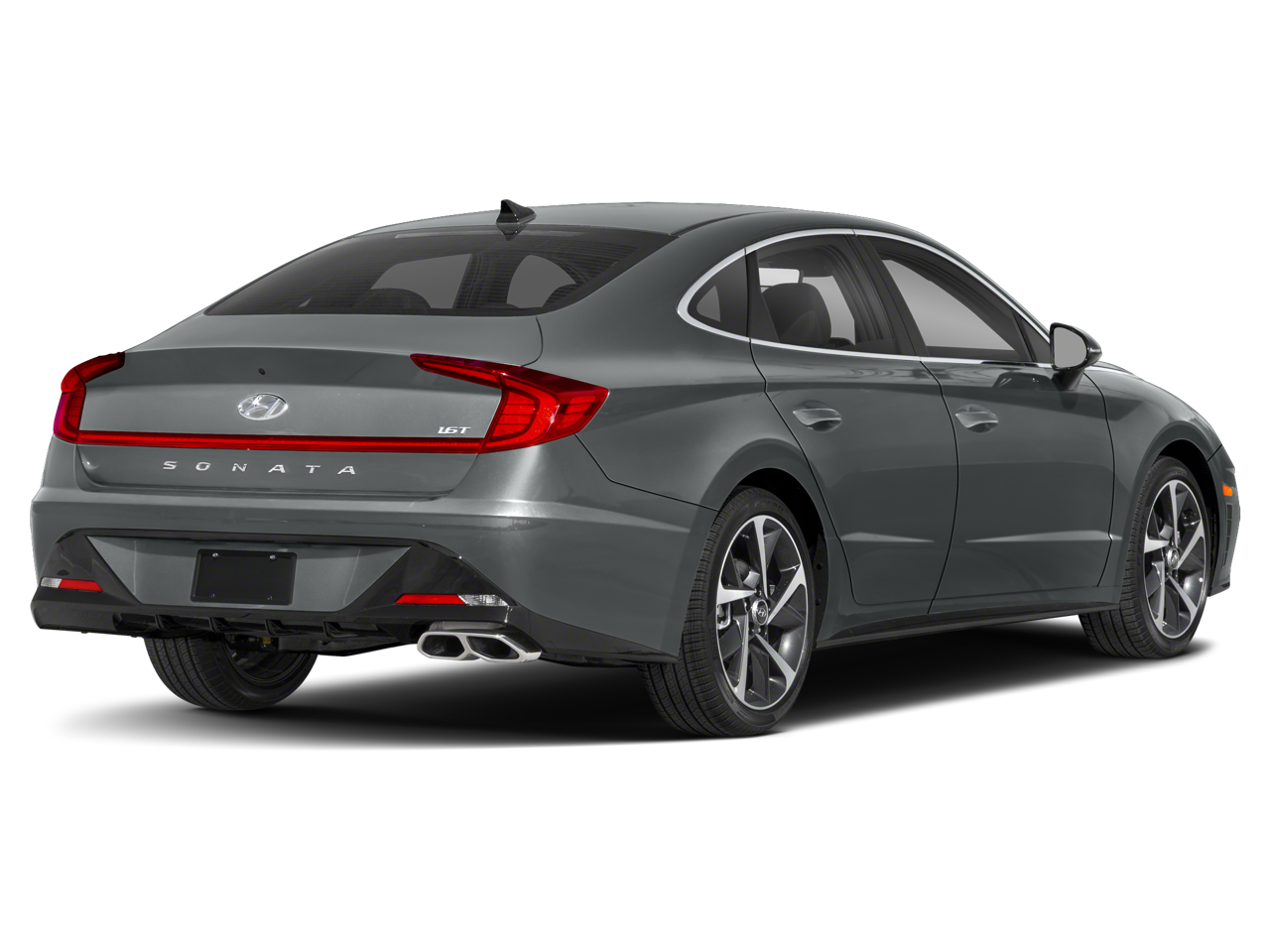 2020 Hyundai Sonata SEL Plus 1.6T