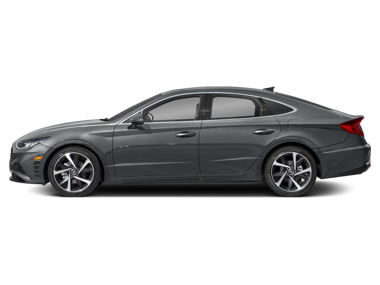 2020 Hyundai Sonata SEL Plus 1.6T