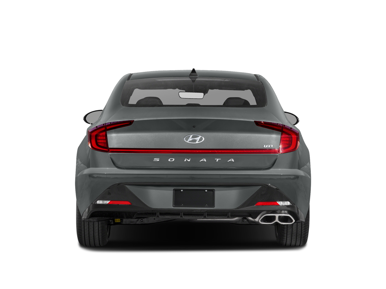 2020 Hyundai Sonata SEL Plus 1.6T